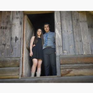 Meet your Posher, Sammie